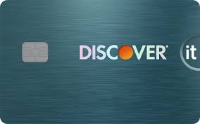 Discover It Balance Transfer Card review