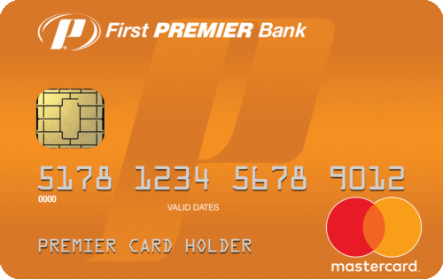 First bank credit online