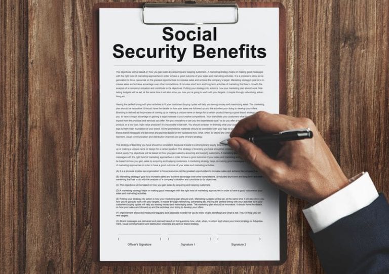 How To Maximize Your Social Security Benefits