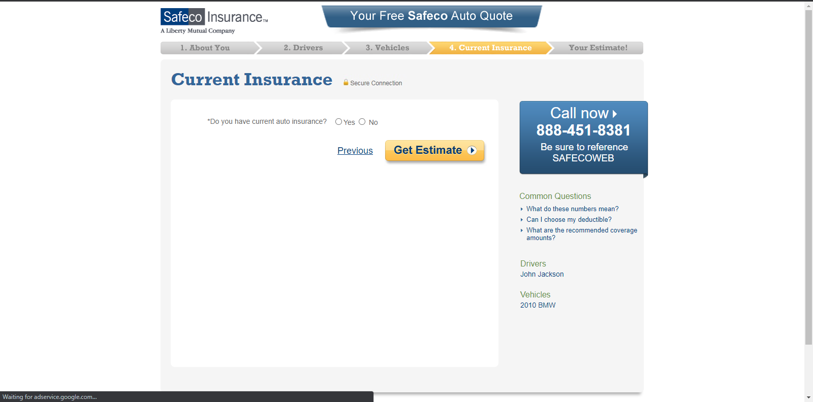 Safeco Car Insurance Review 2021 The Smart Investor
