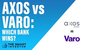 Axos vs Varo Which Bank Wins