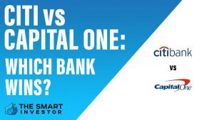 Citi vs Capital One Which Bank Wins