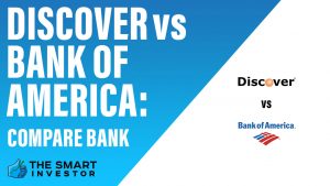 Discover vs Bank of America Compare Bank