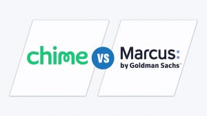 Chime vs Marcus: which bank is better?