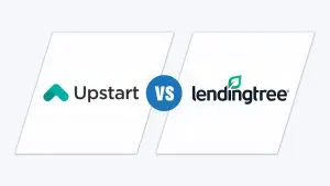 LendingTree vs Upstart vs Sofi: compare personal loans