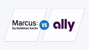 Marcus vs Ally Bank: compare banks