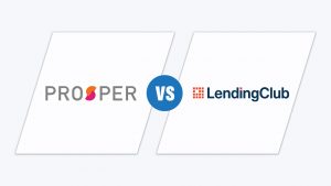Prosper vs LendingClub