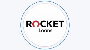 Rocket Loans personal loan review