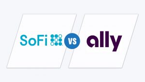 SoFi vs Ally: which bank is better?