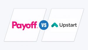 Upstart vs Payoff