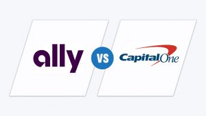 ally vs Capital one